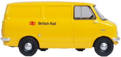 Bedford CF Van British Rail
