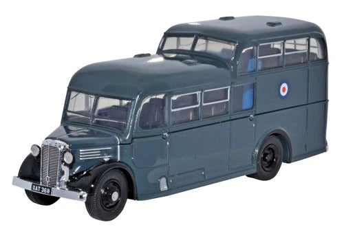 Commer Commando RAF