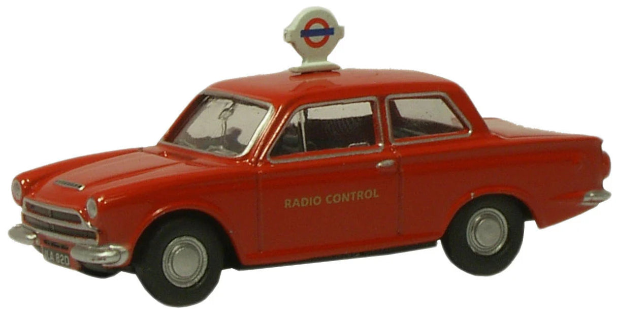 Ford Cortina MkI London Transport