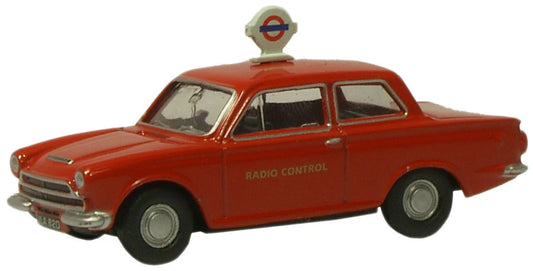 Ford Cortina MkI London Transport