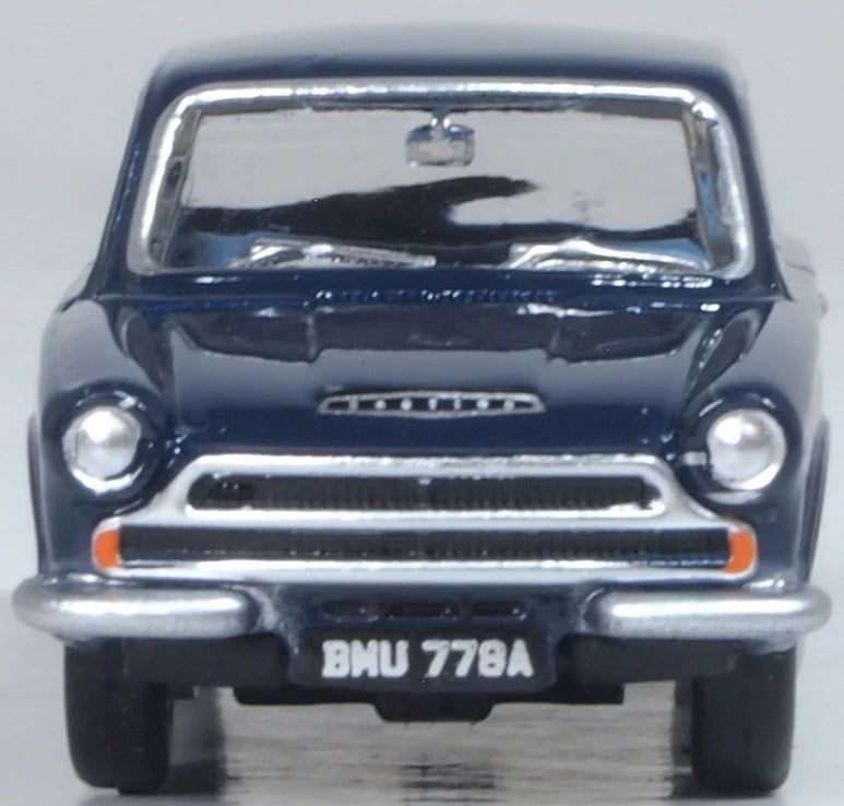 Ford Cortina MkI Anchor Blue