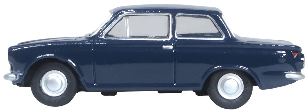 Ford Cortina MkI Anchor Blue