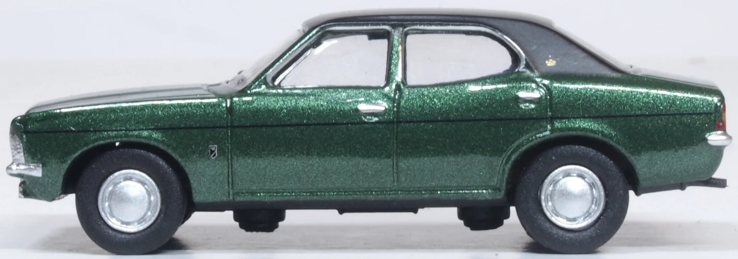 Ford Cortina MkIII Evergreen