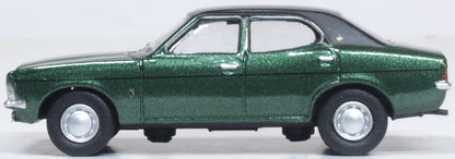 Ford Cortina MkIII Evergreen