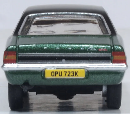 Ford Cortina MkIII Evergreen