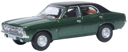 Ford Cortina MkIII Evergreen
