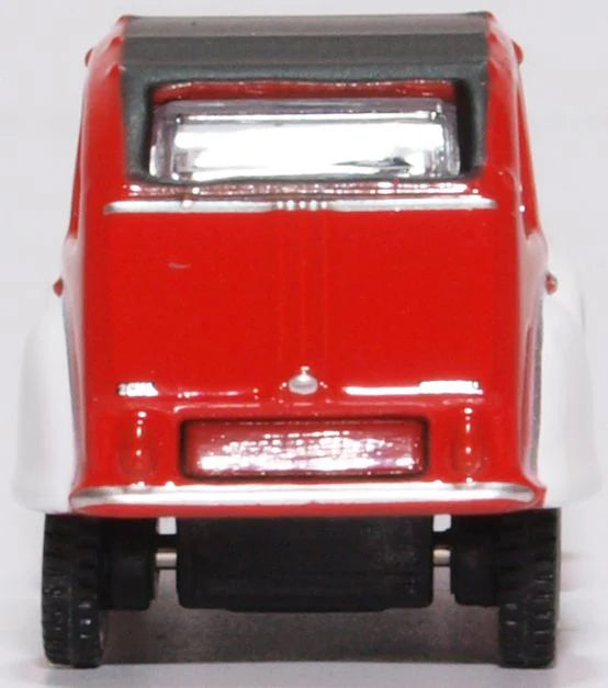 Citroen 2CV Coca Cola