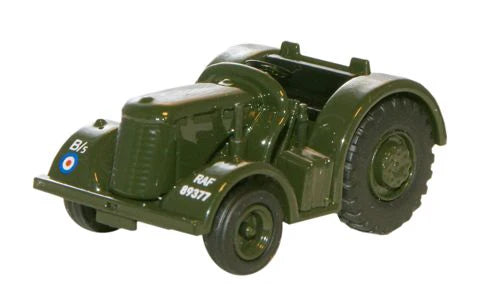 David Brown Tractor RAF (Olive)