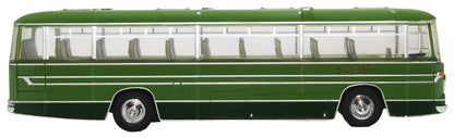 Duple Commander MkII Southdown