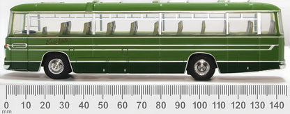 Duple Commander MkII Southdown