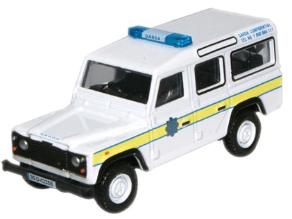 Land Rover Defender Garda