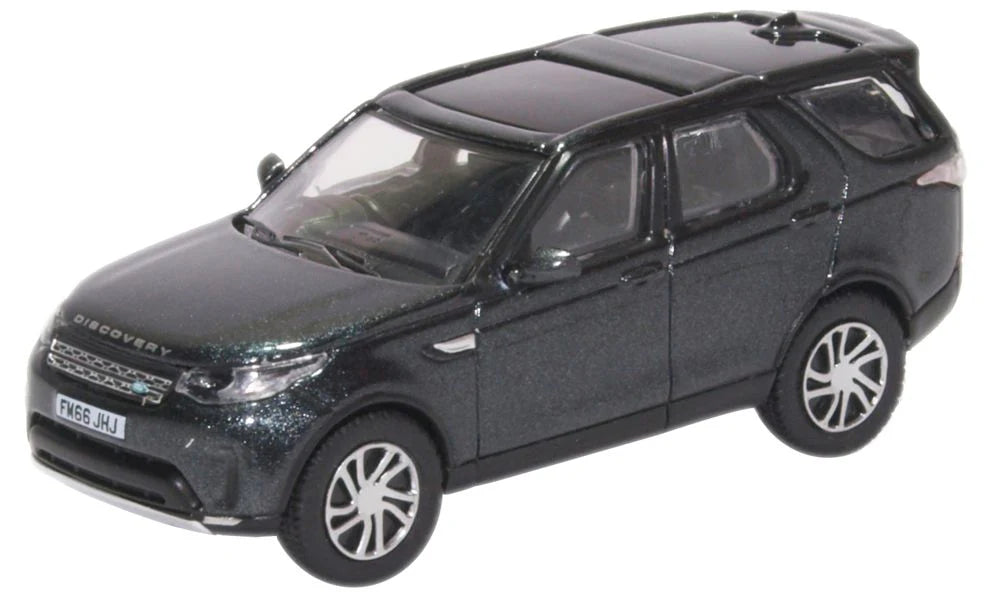 76SET77 Land Rover Discovery Set 1/2/3/4/5 (5pcs)