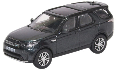 76SET77 Land Rover Discovery Set 1/2/3/4/5 (5pcs)