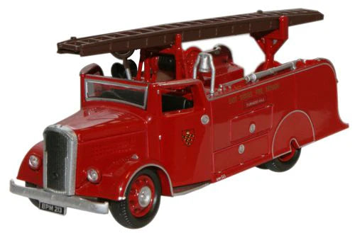 Dennis Light 4 East Sussex 'New World'