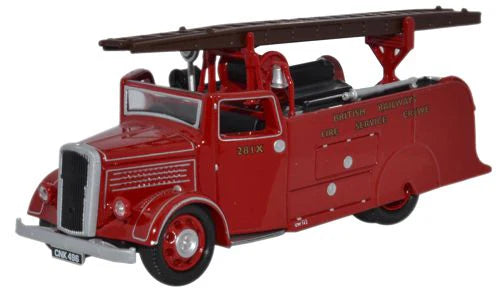 Dennis Light 4 New World British Railways