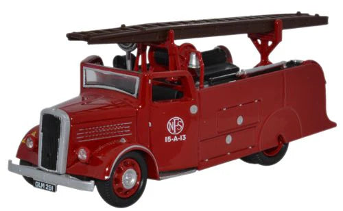 76DL4005 Dennis Light 4 New World NFS
