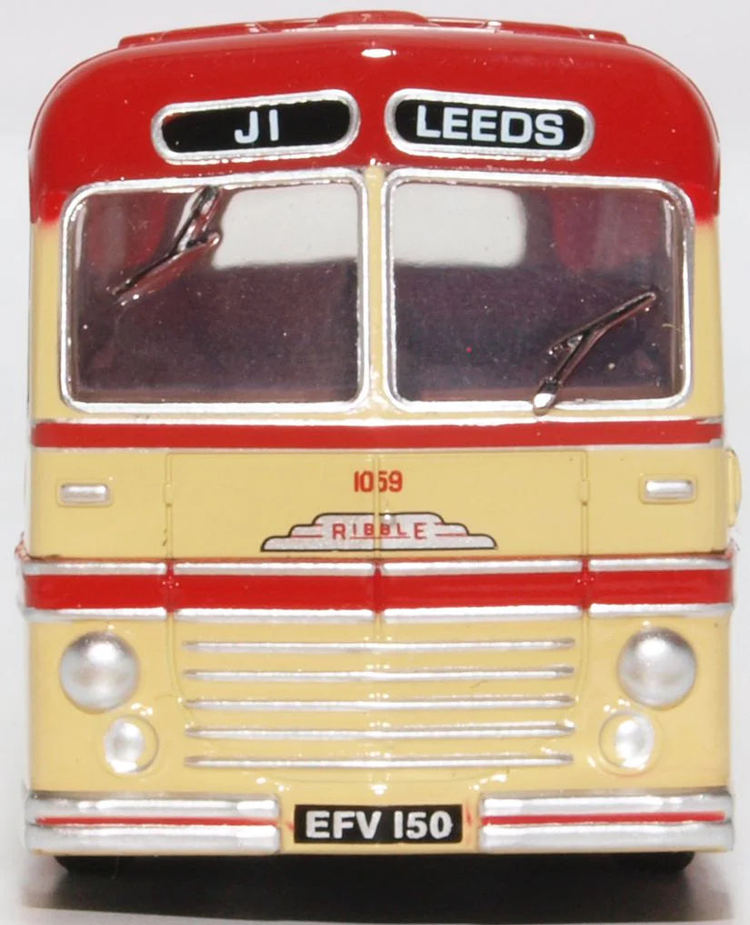 Duple Roadmaster Ribble