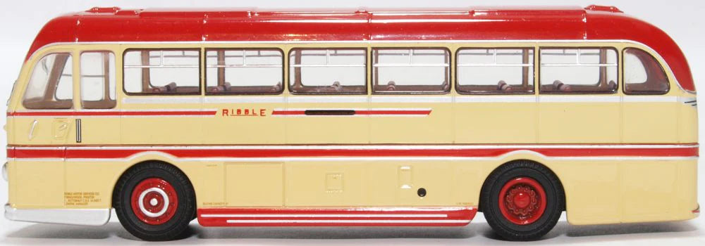 Duple Roadmaster Ribble