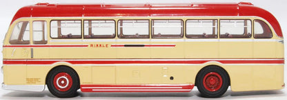 Duple Roadmaster Ribble