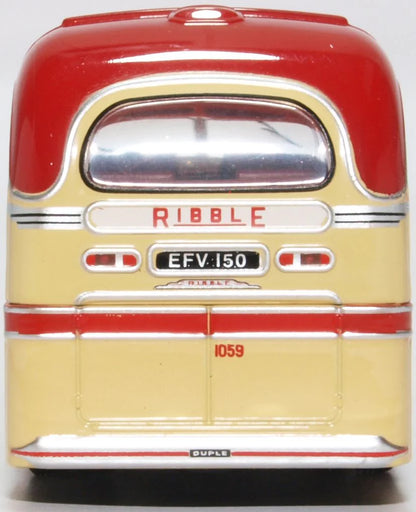 Duple Roadmaster Ribble