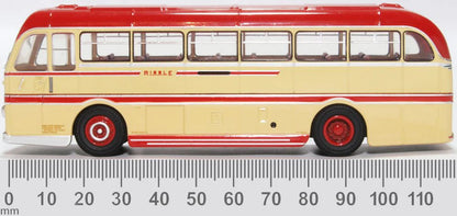 Duple Roadmaster Ribble