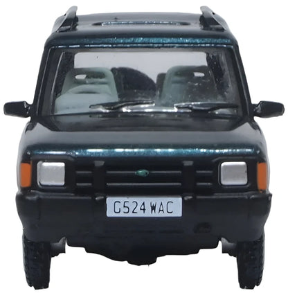 Land Rover Discovery 1 Marseilles