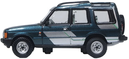 Land Rover Discovery 1 Marseilles