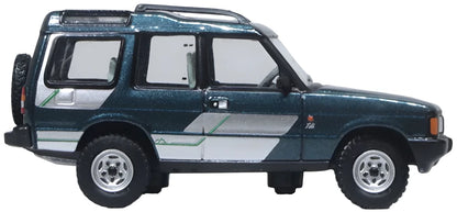 Land Rover Discovery 1 Marseilles