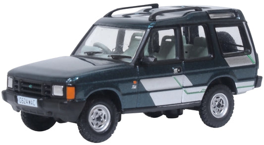 Land Rover Discovery 1 Marseilles