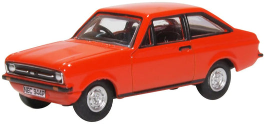 Ford Escort Mk2 Tango 1:76 Scale