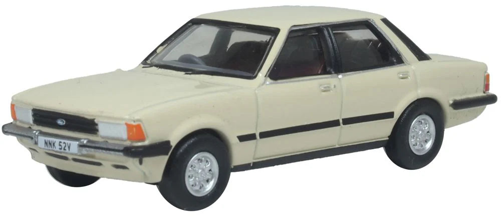 76FC5003 Ford Cortina Mk5 Cordoba Beige