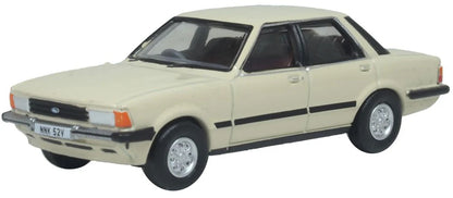 76FC5003 Ford Cortina Mk5 Cordoba Beige