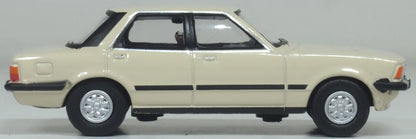 76FC5003 Ford Cortina Mk5 Cordoba Beige