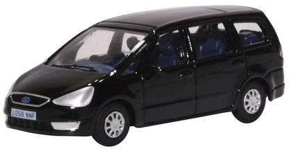 Ford Galaxy Black