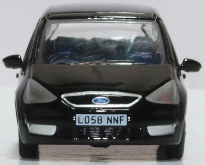 Ford Galaxy Black