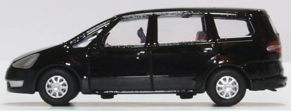 Ford Galaxy Black