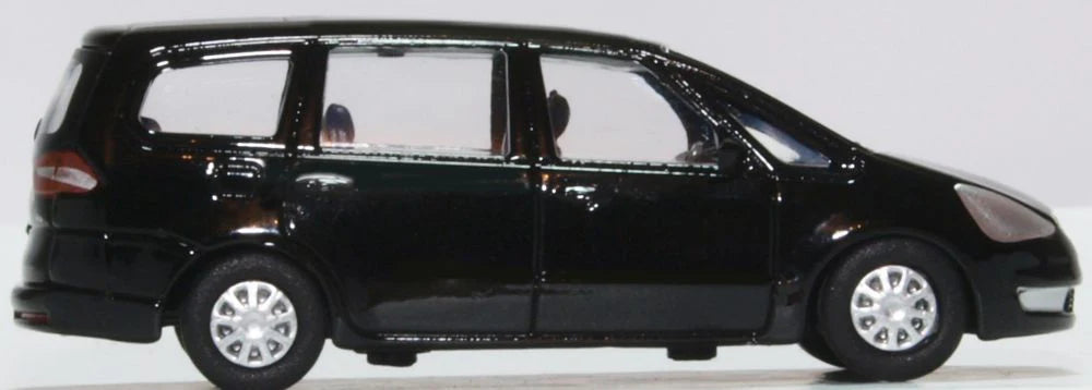 Ford Galaxy Black