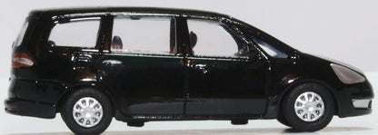 Ford Galaxy Black