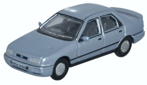 Ford Sierra Sapphire Moonstone Blue