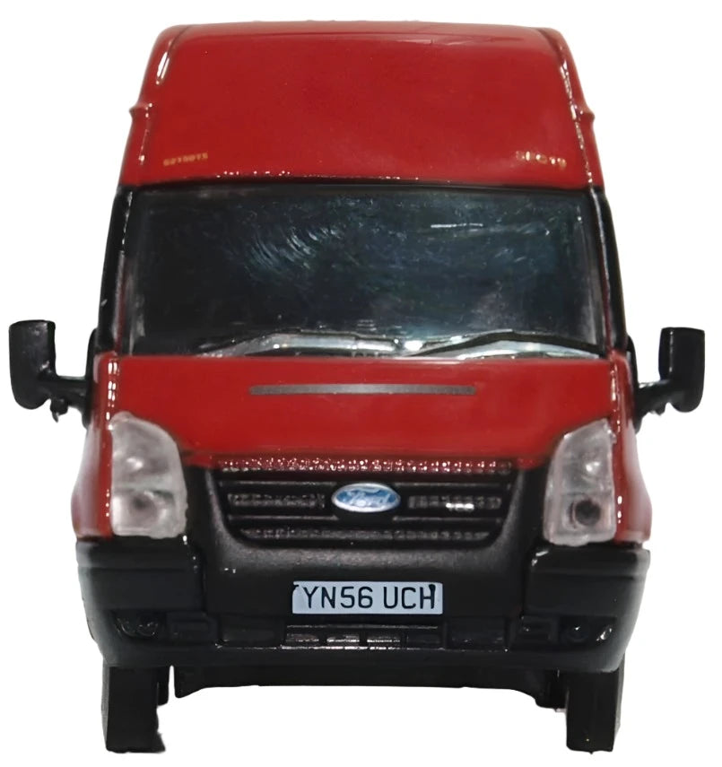 76FT032 Ford Transit Mk5 Post Office