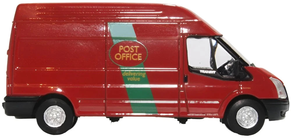 76FT032 Ford Transit Mk5 Post Office