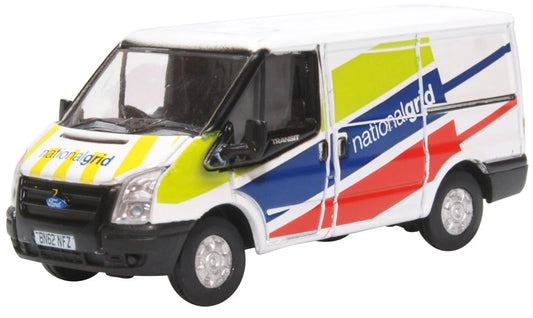 Ford Transit MkV National Grid