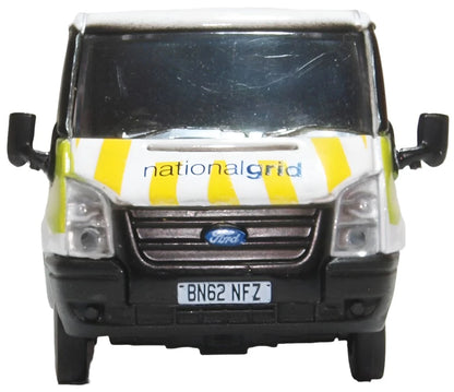 Ford Transit MkV National Grid