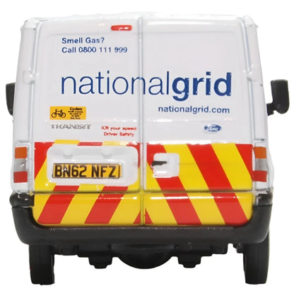 Ford Transit MkV National Grid