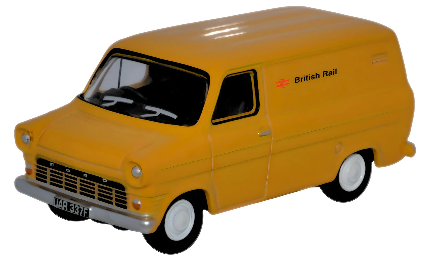 Ford Transit MkI British Rail