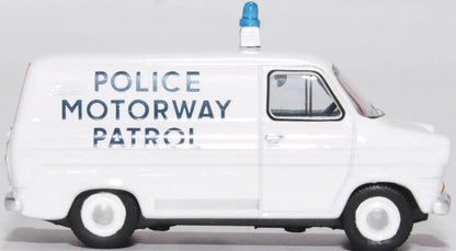Ford Transit Mk1 Police Motorway Patrol Gwent