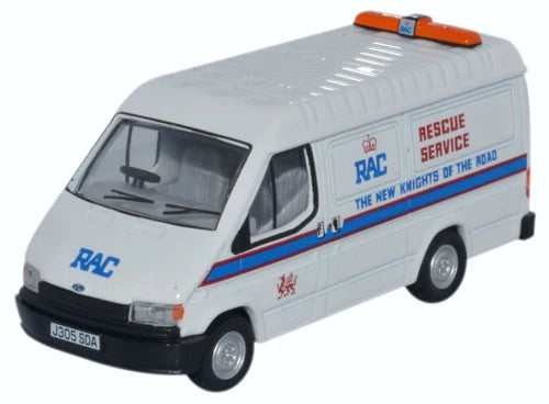 Ford Transit MkIII RAC