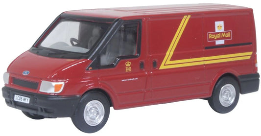 76FT4002 Ford Transit Mk4 Van Royal Mail