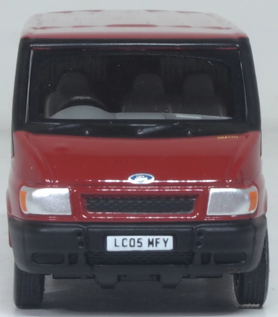 76FT4002 Ford Transit Mk4 Van Royal Mail