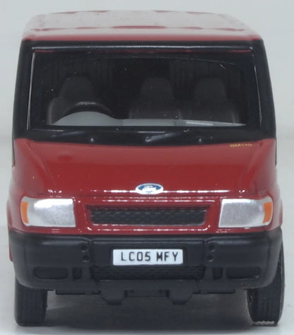 76FT4002 Ford Transit Mk4 Van Royal Mail